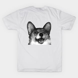 Corgi! T-Shirt